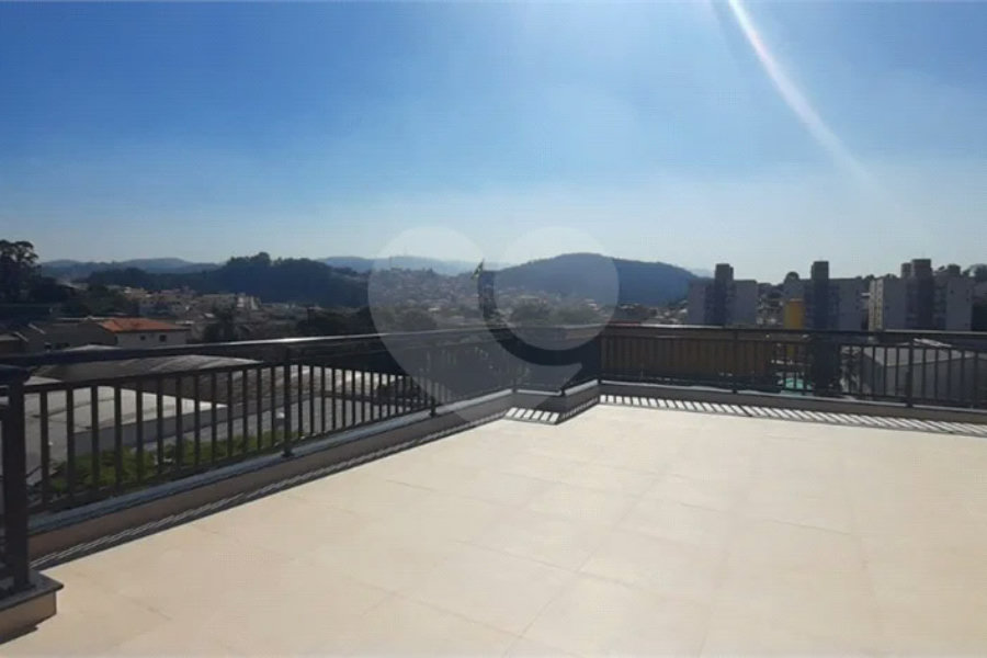 Apartamento à venda com 2 quartos em Tremembé, São Paulo, SP