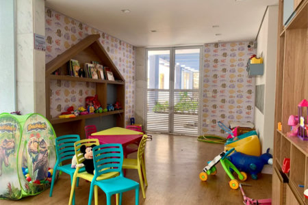Excelente oportunidade! Paraíso 125m², 3dormitórios sendo 1 suíte, 1 vaga.