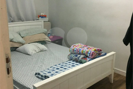 Apartamento à venda com 2 quartos em Jardim Leonor, São Paulo, SP