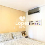 Apartamento à venda com 4 suítes em Parque Residencial Aquarius, São José dos Campos, SP