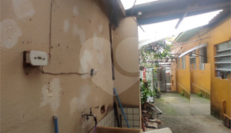 Casa à venda com 3 quartos em Vila Guilherme, São Paulo, SP