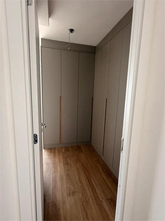 Apartamento para alugar com 2 suítes em Pinheiros, São Paulo, SP