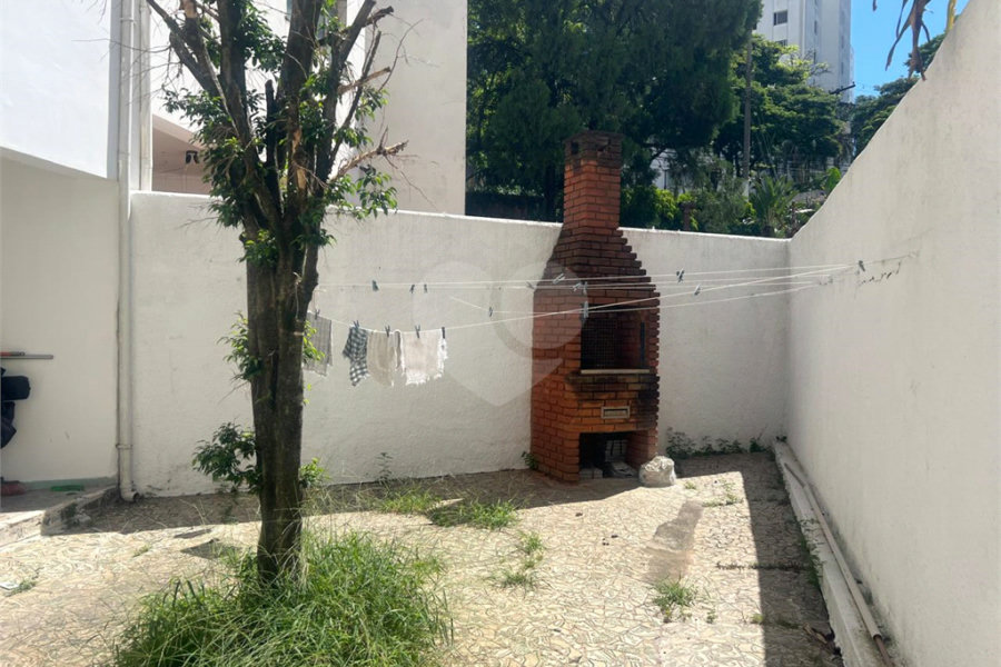 Sobrado à venda com 3 quartos em Santana, São Paulo, SP