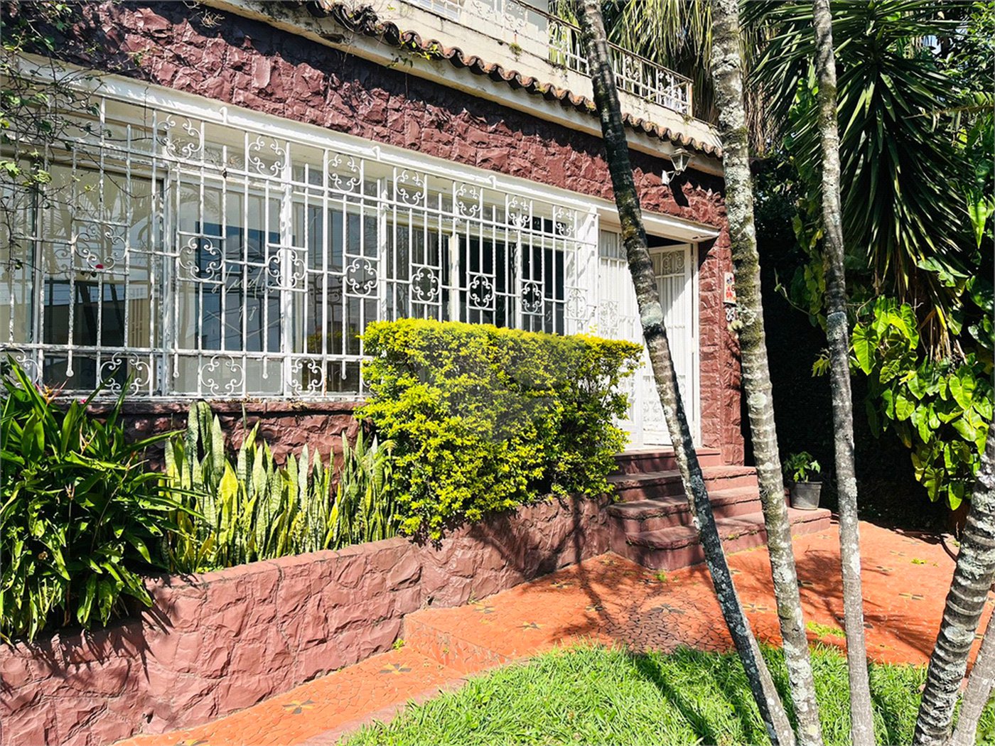 Casa à venda com 4 quartos, sendo 1 suíte, em Jardim São Bento, São Paulo, SP