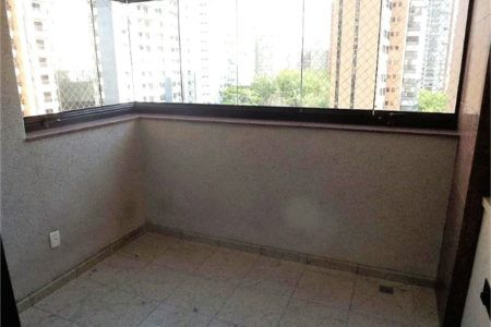 Apartamento à venda com 4 suítes em Vila Suzana, São Paulo, SP