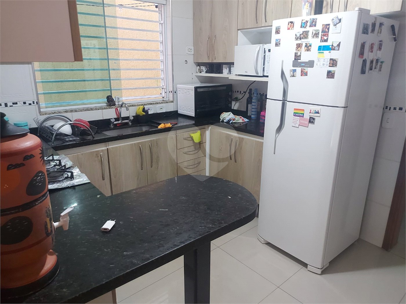 Sobrado à venda com 3 quartos, sendo 1 suíte, em Tremembé, São Paulo, SP