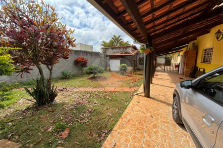 Chácara à venda com 3 quartos em Vila Sottemo, Itapetininga, SP