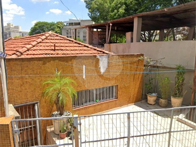 Casa à venda com 2 quartos em Tucuruvi, São Paulo, SP