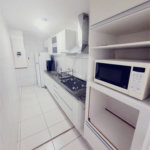 Apartamento para alugar com 2 quartos em Jardim Regente, Indaiatuba, SP