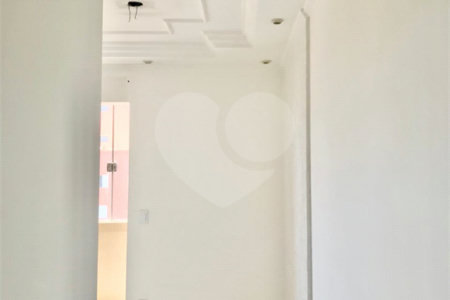 Apartamento à venda com 2 quartos em Bussocaba, Osasco, SP
