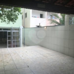Sobrado à venda com 3 suítes em Santana, São Paulo, SP
