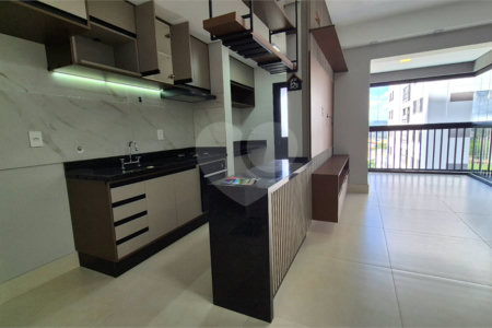 Apartamento à venda com 3 quartos, sendo 1 suíte,  em Além Ponte, Sorocaba, SP