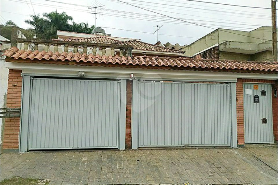Casa à venda com 3 quartos, sendo 1 suíte, em Horto Florestal, São Paulo, SP