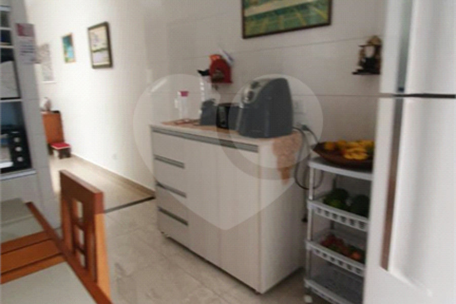 Sobrado à venda com 3 quartos, sendo 1 suíte, em Ipiranga, São Paulo, SP