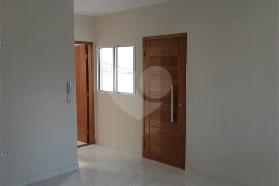 Apartamento à venda com 2 quartos em Jaçanã, São Paulo, SP