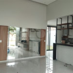 Casa para alugar com 3 quartos, sendo 1 suíte, no condomínio Residencial Reserva do Campo, Araraquara - SP