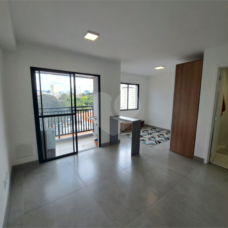 Studio à venda com 1 quarto em Parada Inglesa, São Paulo, SP