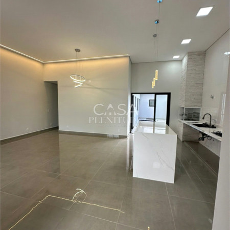 Casa em condomínio à venda com 3 suítes em Wanel Ville, Sorocaba, SP