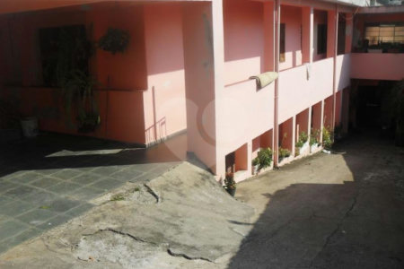 Sobrado à venda com 3 quartos, sendo 1 suíte, em Vila Sônia, São Paulo, SP