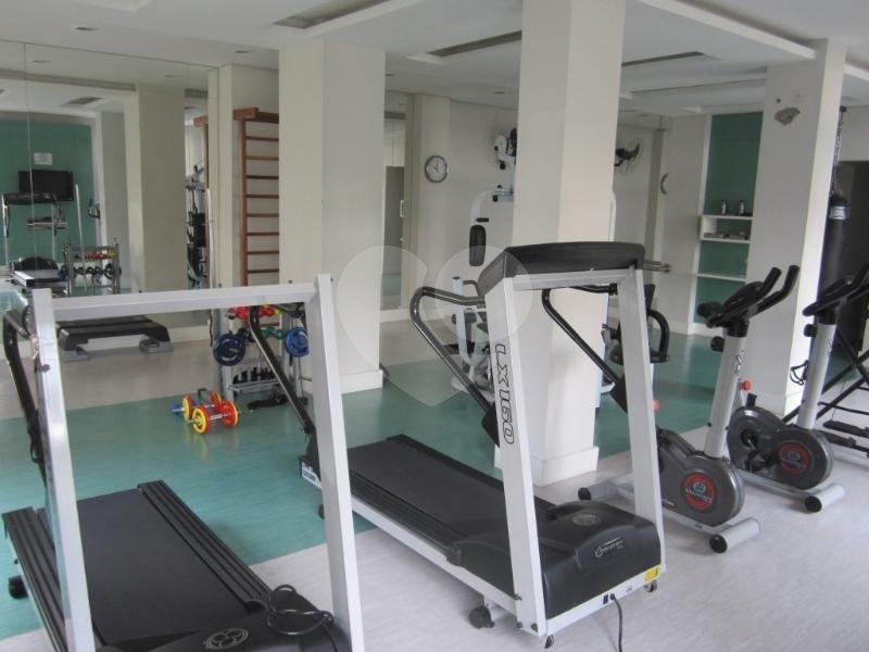 Apartamento para alugar com 2 quartos, sendo 1 suíte, em Vila Leopoldina, São Paulo, SP