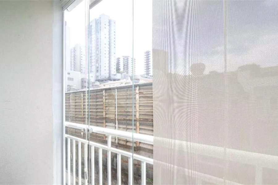Apartamento à venda com 2 quartos em Limão, São Paulo, SP