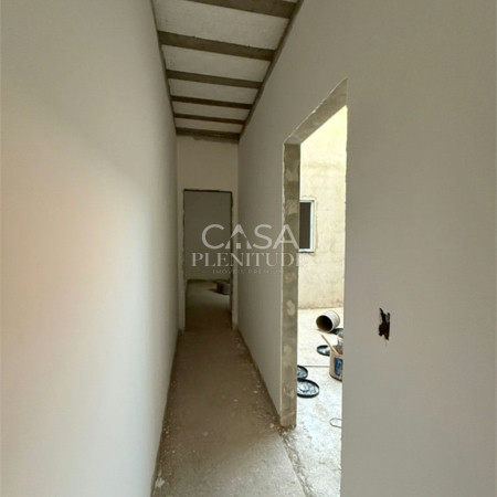 Casa de Vila à venda com 2 quartos em Jardim das Orquídeas, Sorocaba, SP