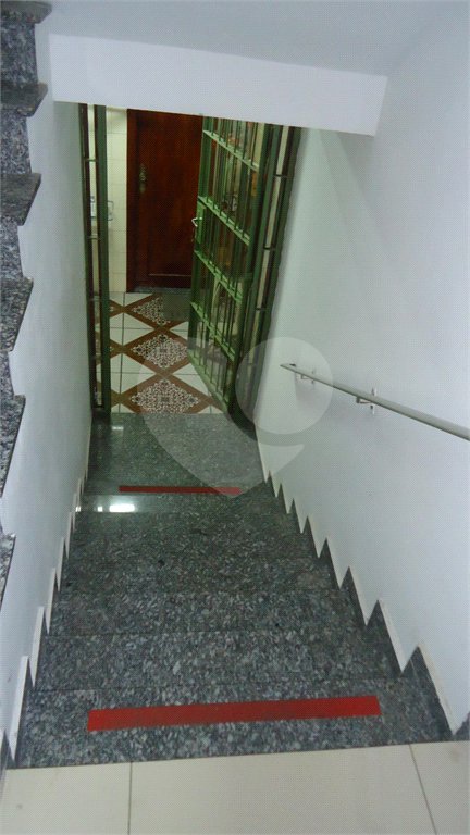 Sobrado à venda com 4 quartos, sendo 1 suíte, em Casa Verde, São Paulo, SP