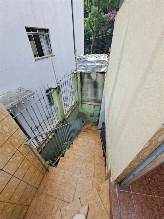 Sobrado à venda com 3 quartos, sendo 1 suíte, em Santana, São Paulo, SP