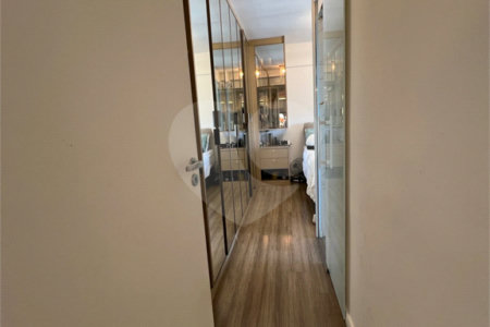 Apartamento à venda com 2 quartos, sendo 1 suíte, em Jardim São Paulo(zona Norte), São Paulo, SP
