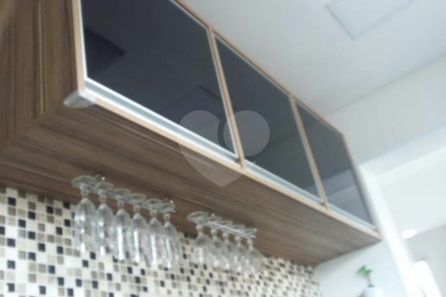 Apartamento à venda com 2 quartos, sendo 1 suíte, em Vila Guilherme, São Paulo, SP