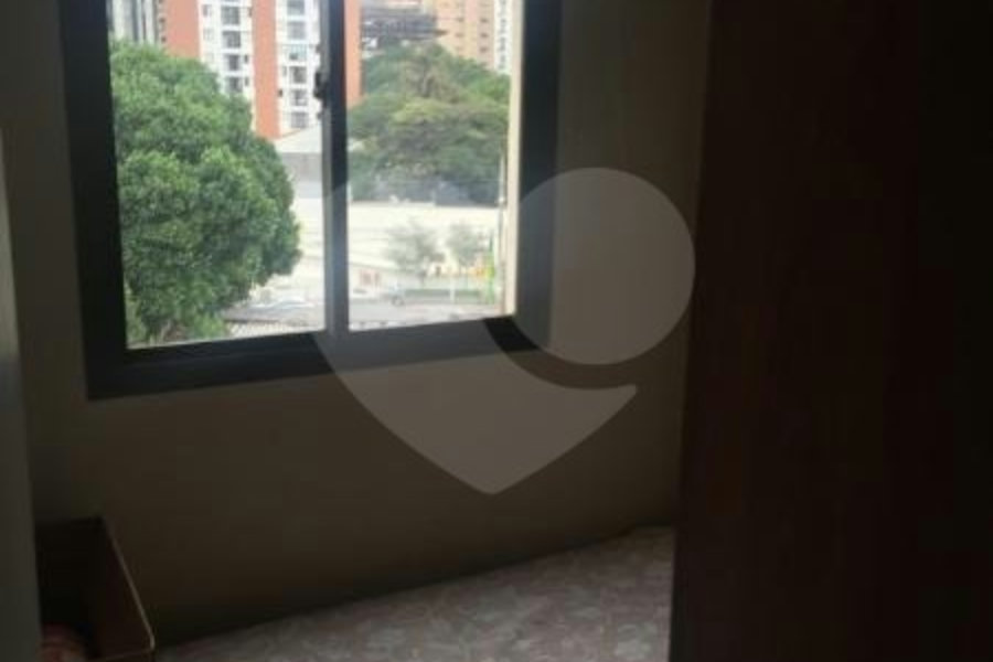 Apartamento à venda com 4 suítes em Jardim Paulista, São Paulo, SP