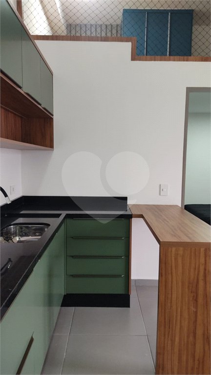 Apartamento à venda com 2 quartos em Vila Galvão, Guarulhos, SP