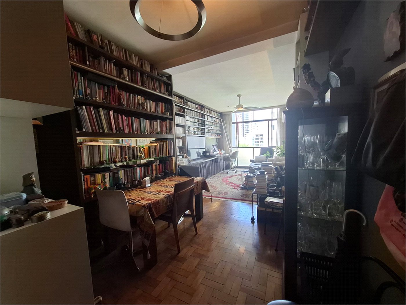 Apartamento à venda com 2 quartos, sendo 1 suíte,  em Pinheiros, São Paulo, SP