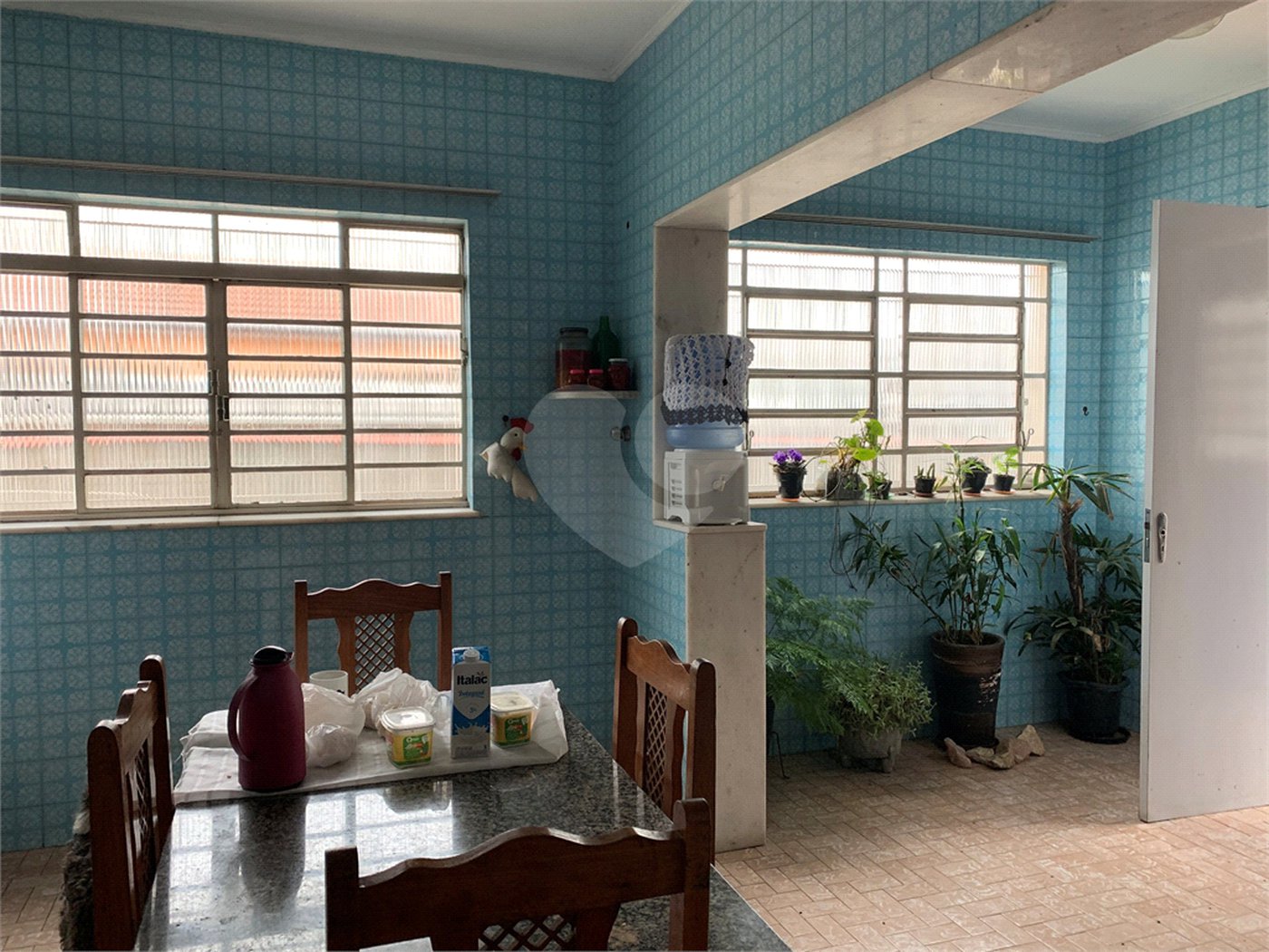 Sobrado à venda com 3 quartos em Vila Gustavo, São Paulo, SP