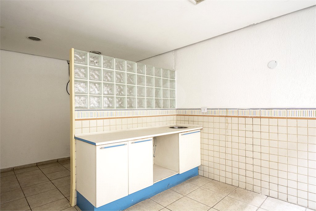 Casa à venda com 3 quartos em Santo Amaro, São Paulo, SP