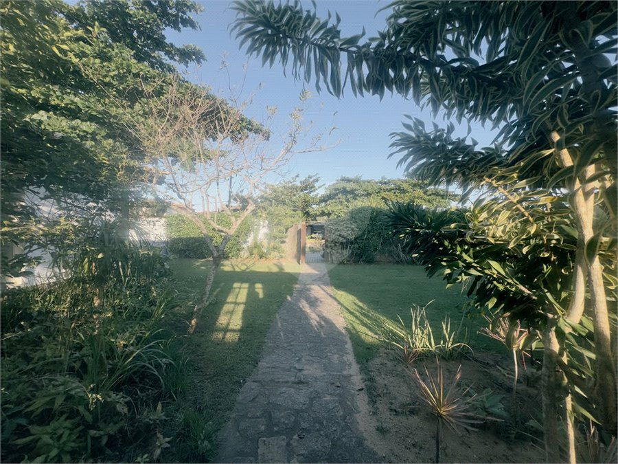 Casa à venda ou para alugar com 4 quartos em Praia Rasa, Armação dos Búzios, RJ