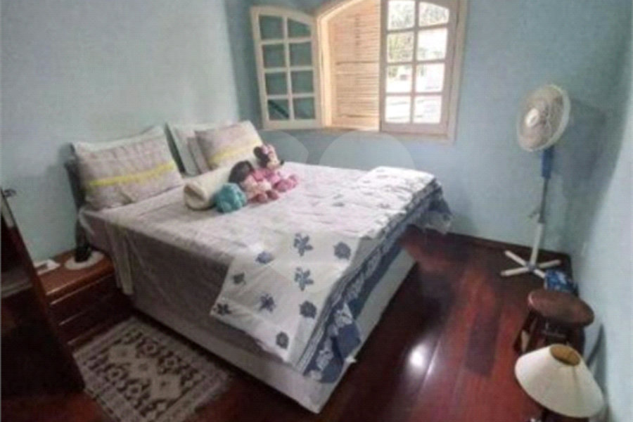 Sobrado à venda com 4 quartos, sendo 3 suítes, em Mandaqui, São Paulo, SP