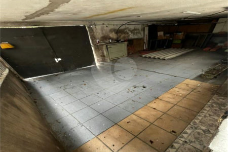 Sobrado à venda com 3 quartos em Americanópolis, São Paulo, SP
