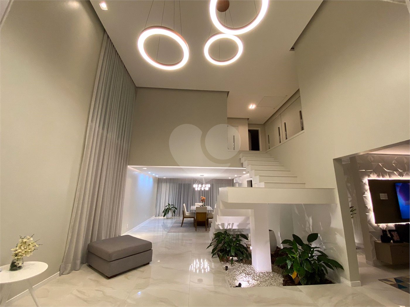Casa à venda com 3 suítes no condomínio Ilha de Guaratiba Green, Rio de Janeiro - RJ