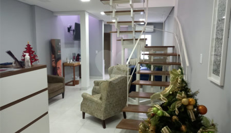 Sobrado à venda ou para alugar com 1 quarto em Chácara Santo Antônio (zona Sul), São Paulo, SP