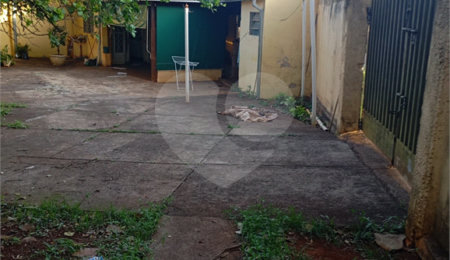 Casa à venda com 3 quartos em Jardim Alexandre Balbo, Ribeirão Preto, SP
