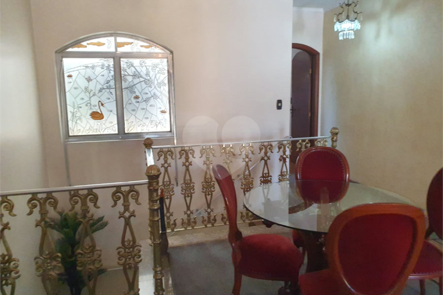 Casa à venda com 4 quartos, sendo 3 suítes, em Vila Guilherme, São Paulo, SP