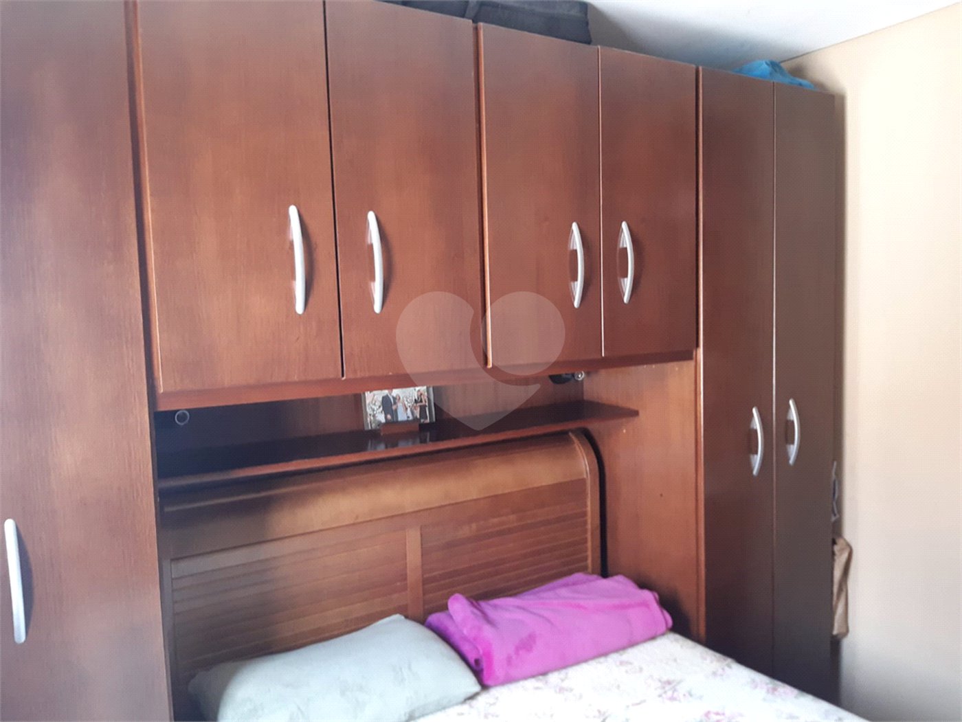 Casa à venda com 2 quartos no condomínio Residencial Marbella, São Paulo - SP