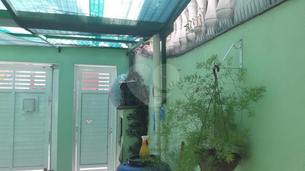 Sobrado à venda com 2 quartos, sendo 1 suíte,  em Vila Paulicéia, São Paulo, SP