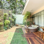 Casa de Vila à venda com 5 quartos, sendo 3 suítes, em Jardim Marajoara, São Paulo, SP