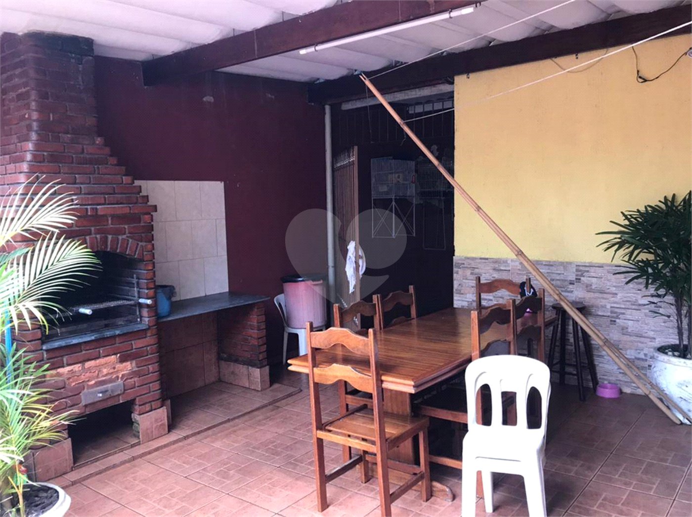 Casa à venda com 3 quartos, sendo 1 suíte, em Cidade Kemel, Poá, SP