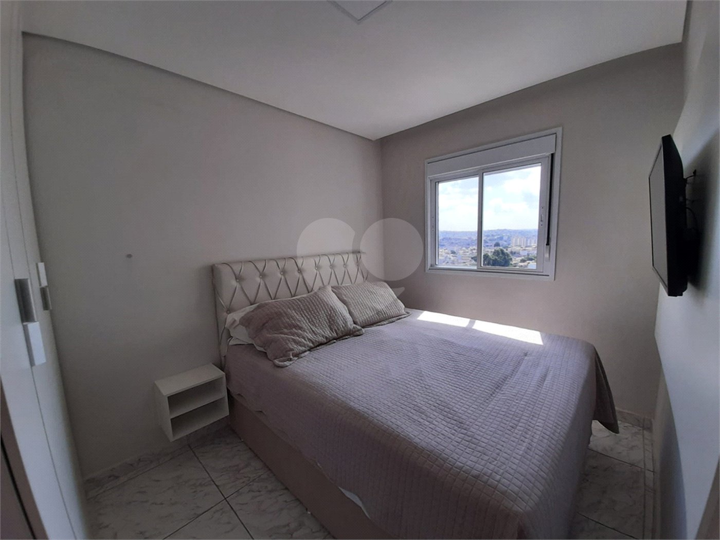 Apartamento à venda com 2 quartos em Vila Nova Cachoeirinha, São Paulo, SP