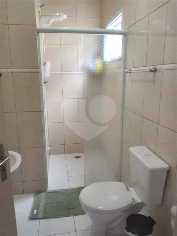 Sobrado à venda com 2 quartos, sendo 1 suíte, em Jardim Nathalie, Mogi das Cruzes, SP
