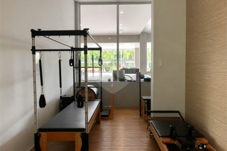 Apartamento à venda com 4 quartos, sendo 3 suítes, em Chácara Santo Antônio (zona Sul), São Paulo, SP