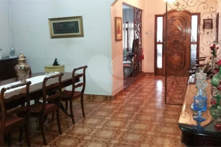 Sobrado à venda com 3 quartos, sendo 1 suíte, em Chácara Tatuapé, São Paulo, SP
